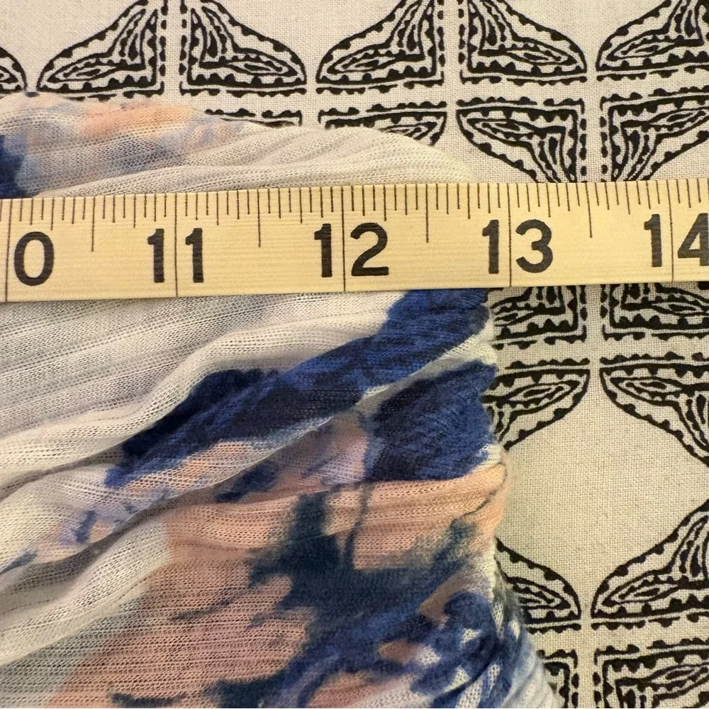 FREE PEOPLE Mirage Removable Strap Top size S - Picture 11 of 16